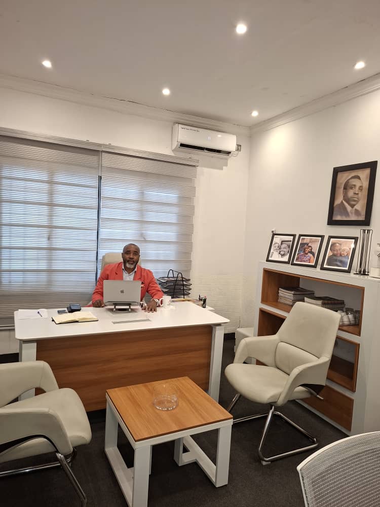 Bureau de direction
